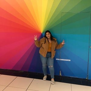 Meet your Posher, Natalie